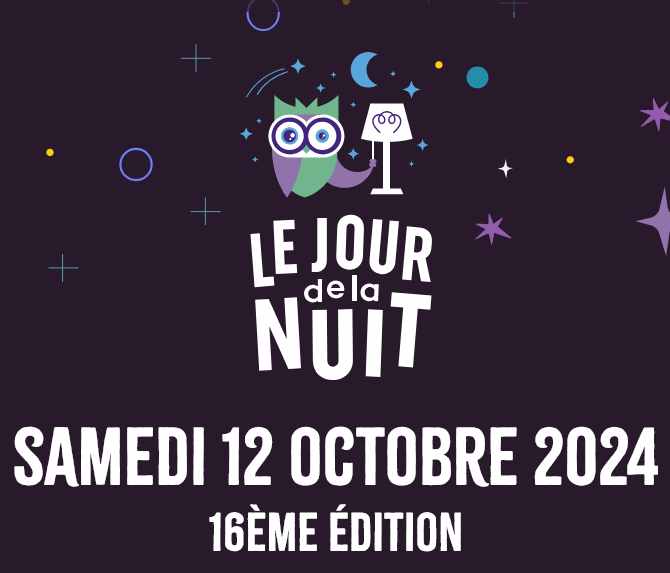 jour de la nuit 2024