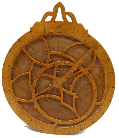 astrolabe