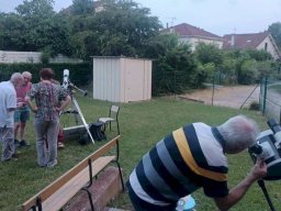 Diverses photos